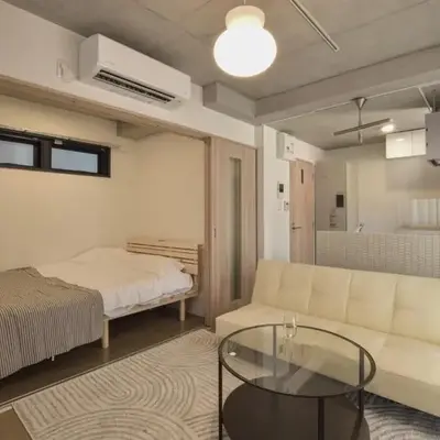 La Residence East Tokyo302 - Vacation STAY 19860