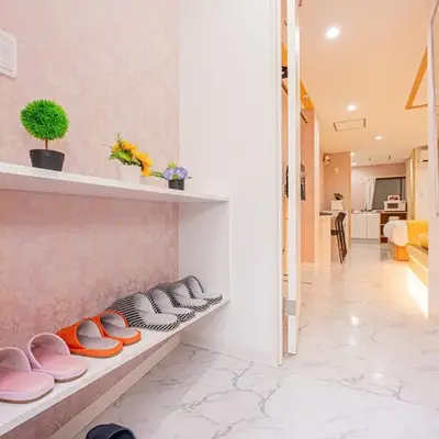 Ueno home2 10-minute walk from Ueno Station