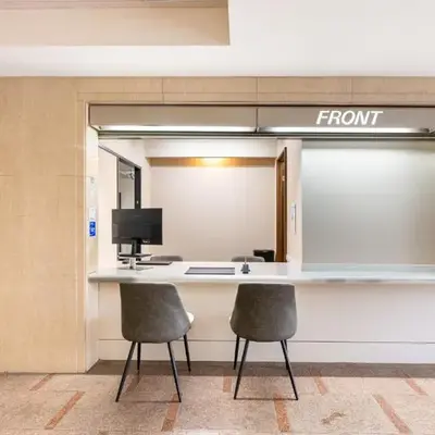 Sleep Inn Gotanda