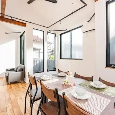 SkyTreeStayHotel 3
