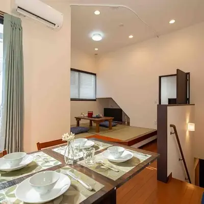 Sky Tree Stay Hotel