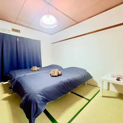 Tokyo Stay 舞 #201