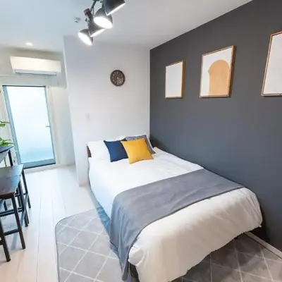 Open Sale Asakusa Skytree Hotel like space 3 minutes from the station
