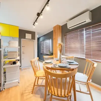 Maison Nagasaki Five 4F MN4