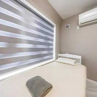 401 Direct to Narita Haneda 5-minute walk from Keikyu Kamata Station with kitchen