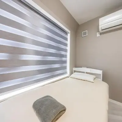 402 Direct access to Narita Haneda 5-minute walk from Keikyu Kamata Station with kitchen
