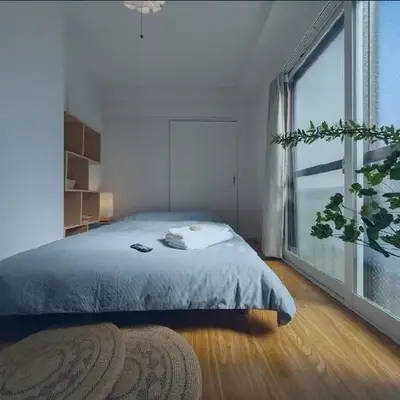 Pearl Heights 201 Easy access to Ikebukuro Shinjuku
