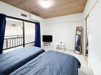 Gallery image of Tokyo Stay \u5f69 #204 in Tokyo