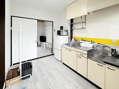 Gallery image of Tokyo Stay \u5f69 #204 in Tokyo