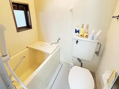 Gallery image of Tokyo Stay \u5f69 #204 in Tokyo