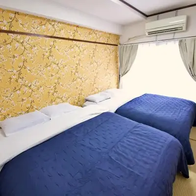 鶯谷 寛永寺坂ハイム902