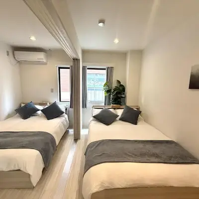 SKY inn 1F