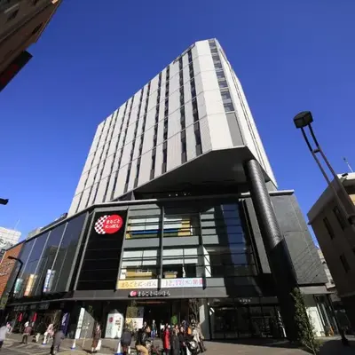 Richmond Hotel Premier Asakusa International