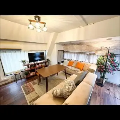 Fuji Hotel Tokyo Takadanobaba2
