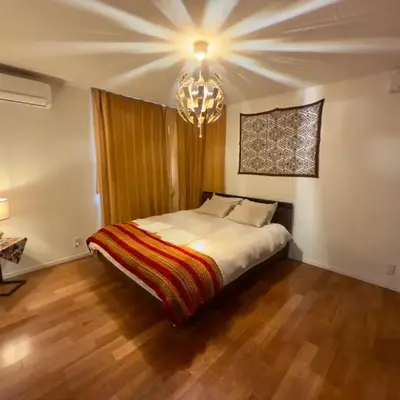 Private stay
