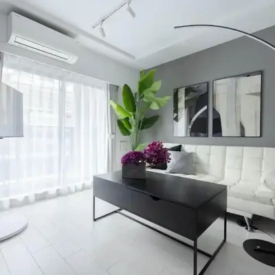 Mocomoco House Azabu