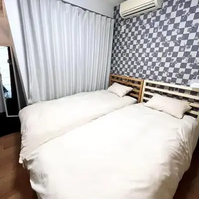 101 Nishi Shinjuku Gochome Station 5 minutes on foot