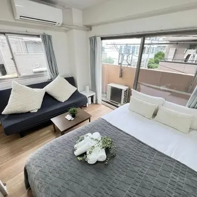 Ikebukuro Area 2F5 NishiikeApartment