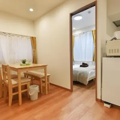 BSY301 Ueno Xiao Zhu 301