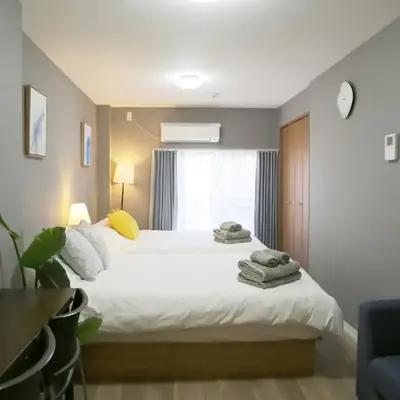 M206 Easy access to Ikebukuro