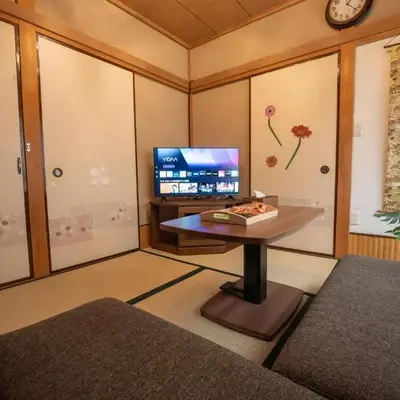 Skytree Tokyo House Takasago
