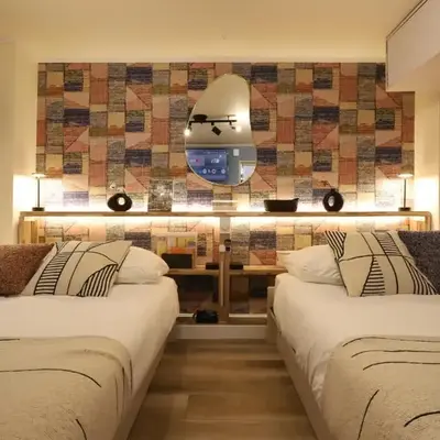 C's Tiny House