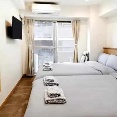 Fukuda House Shinjuku