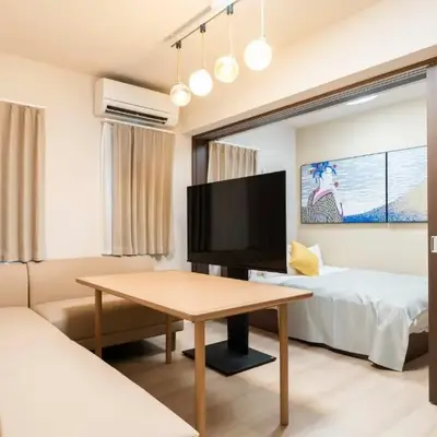 LAKU HOTEL ASAKUSA - Vacation STAY 88908v