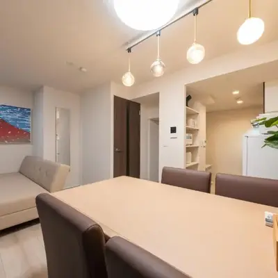 LAKU HOTEL ASAKUSA - Vacation STAY 88903v