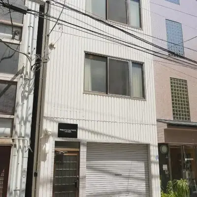 Takaoka Building - Vacation STAY 10286v