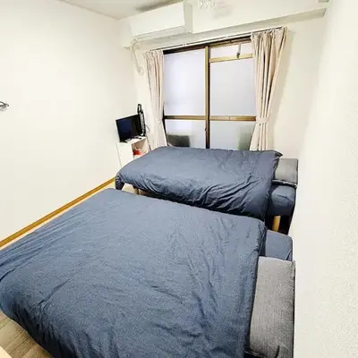 Tokyo Stay West Sugamo #104