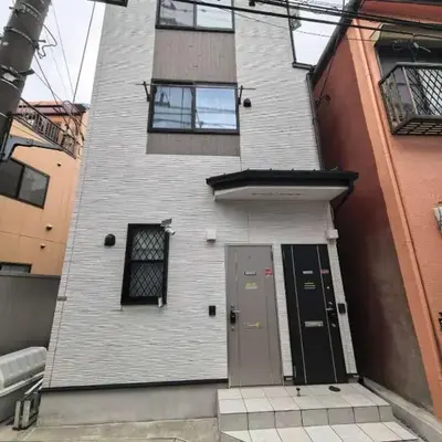 Tateishi House201