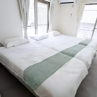 Yoyogi 10min Walk Shinjuku&Shibuya 3bed