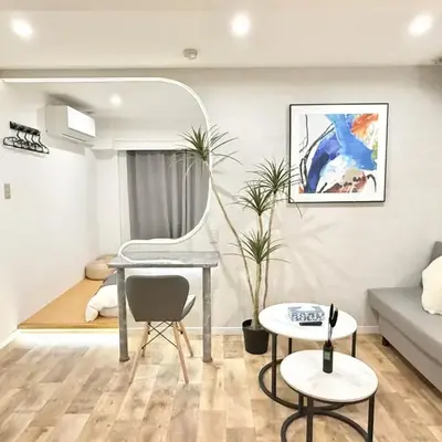 NEW & Spacious home