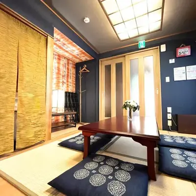 HOTEL Kita-Shinagawa