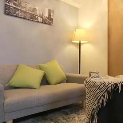Ikebukuro area 6mins from sta Max6 2 bedrooms N202