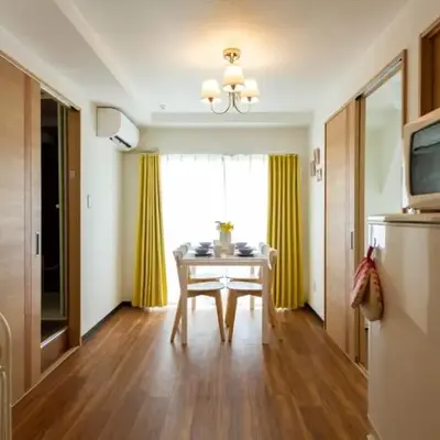 Ikebukuro area6mins from staMax6 2 bedrooms南長崎401