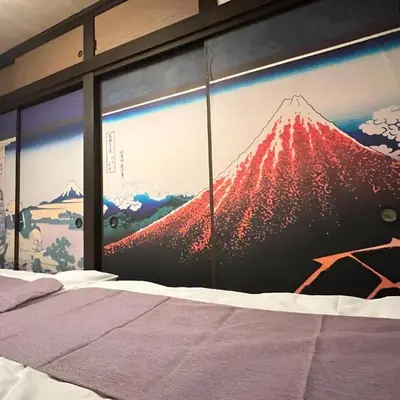 Tiare Home MOTOHASUNUMA