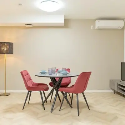 The underz suite residence Ikebukuro by Tranova