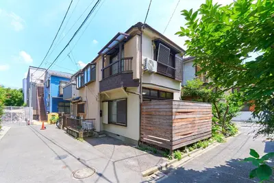 Gallery image of Kita-Shinjuku INN House in Tokyo