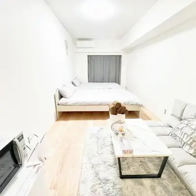 Ikebukuro Cozy ハウス5