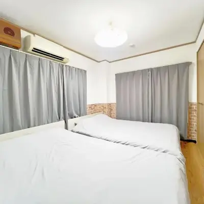 Nogata Relaxing Home C1
