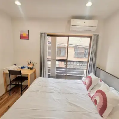 浅草花日美居 Asakusa Hanichi 203 Room