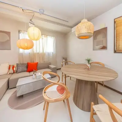 Wooden house max 8 people 7 minutes walk to Skytree 75 square meters
