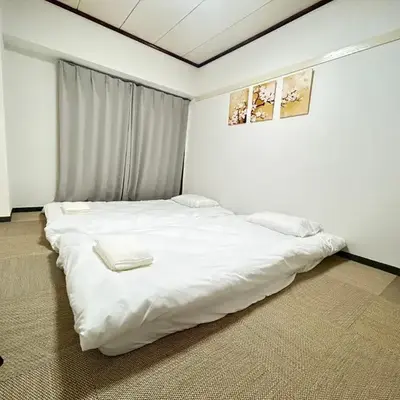 Ikebukuro中川4D-TS0035