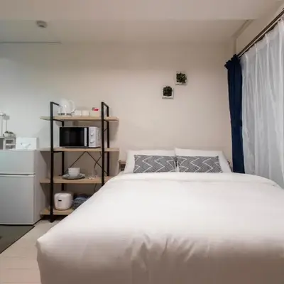 CraftFlat Numabukuro 302