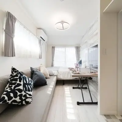 Intervia Horikiri