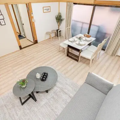 Mori House 赤羽一户建