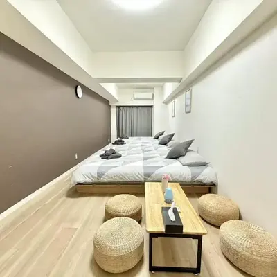 Ikebukuro IVY House Ao6