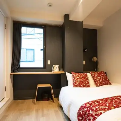 Tokyo Biyori Hotel - Vacation STAY 07393v